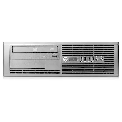 HP Compaq Elite 8200 SFF Intel® Core™ i5 i5-2400 4 GB DDR3-SDRAM 500 G