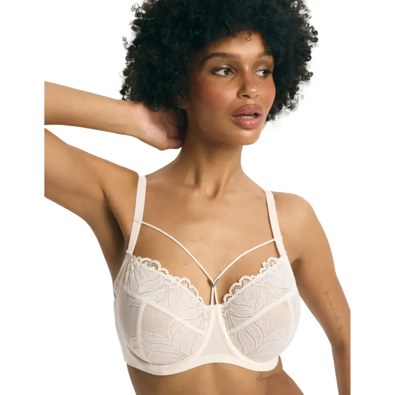Women's bra Esotiq Aurora 10