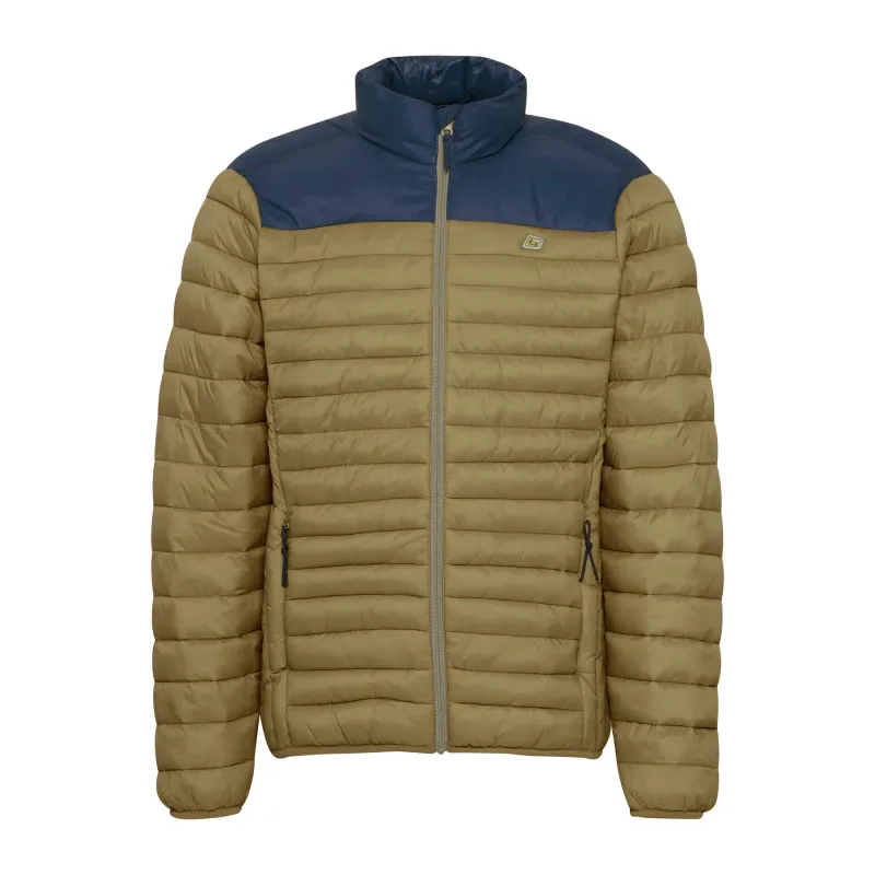 Puffer Jacket Blend