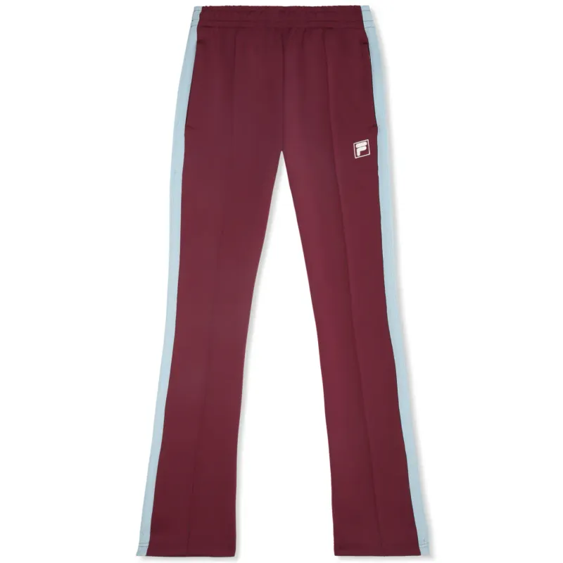Women's Trousers Fila Como Regular