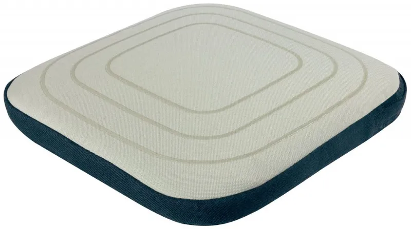 Leitz ERGO ACTIVEWOBBLE CUSHION LGRY