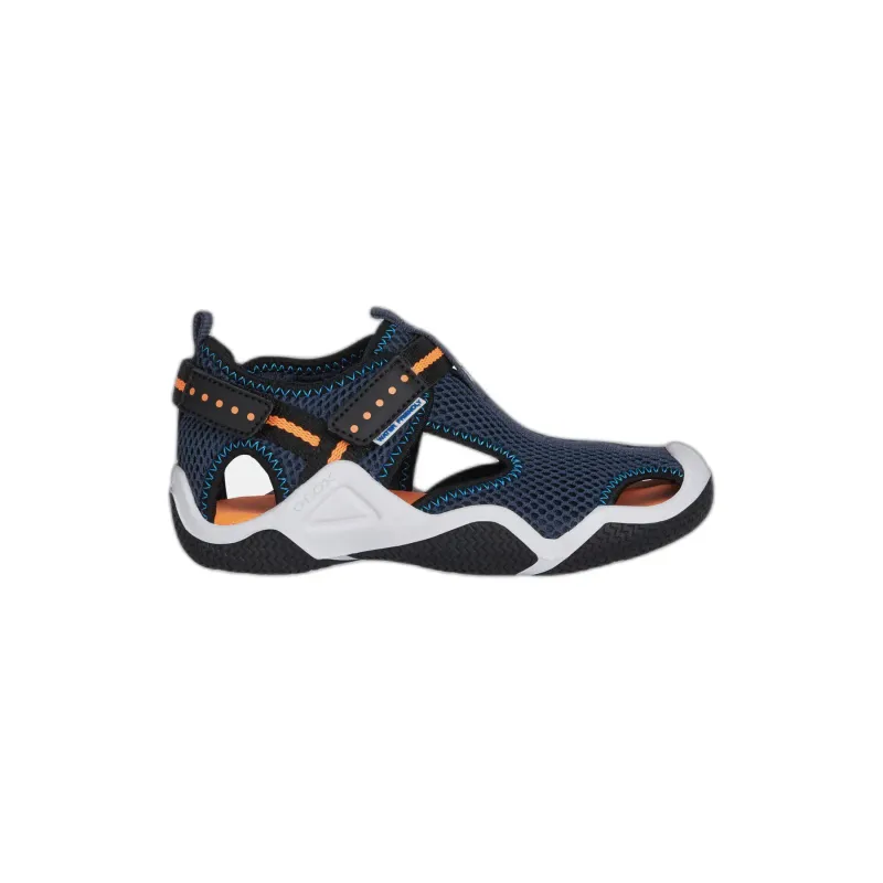 Baby boy Trainers Geox Wader