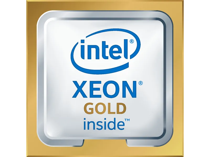 Intel Xeon 6234 processor 3.3 GHz 24.75 MB Tray