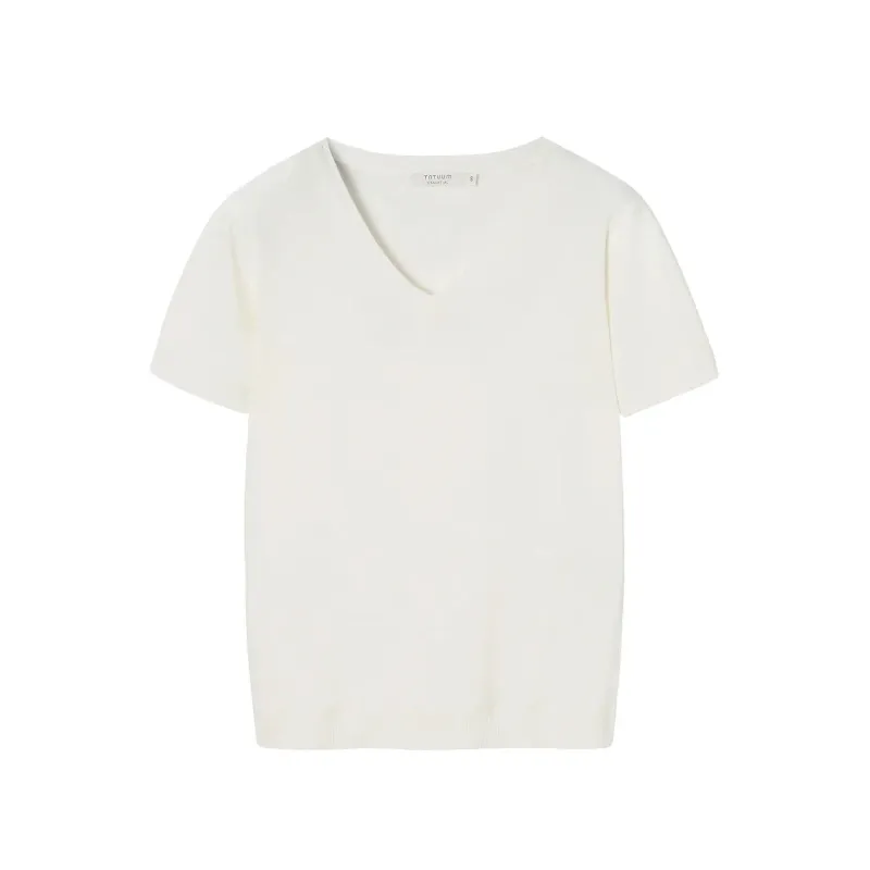 Women's T-shirt Tatuum Emis