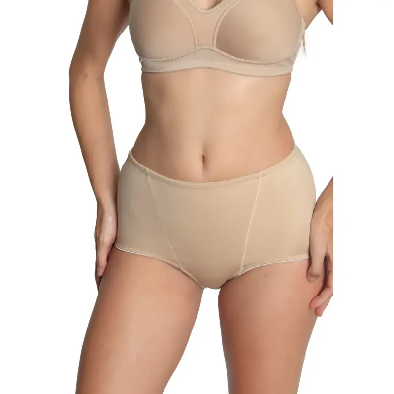 Women's panties Sassa Basic Control