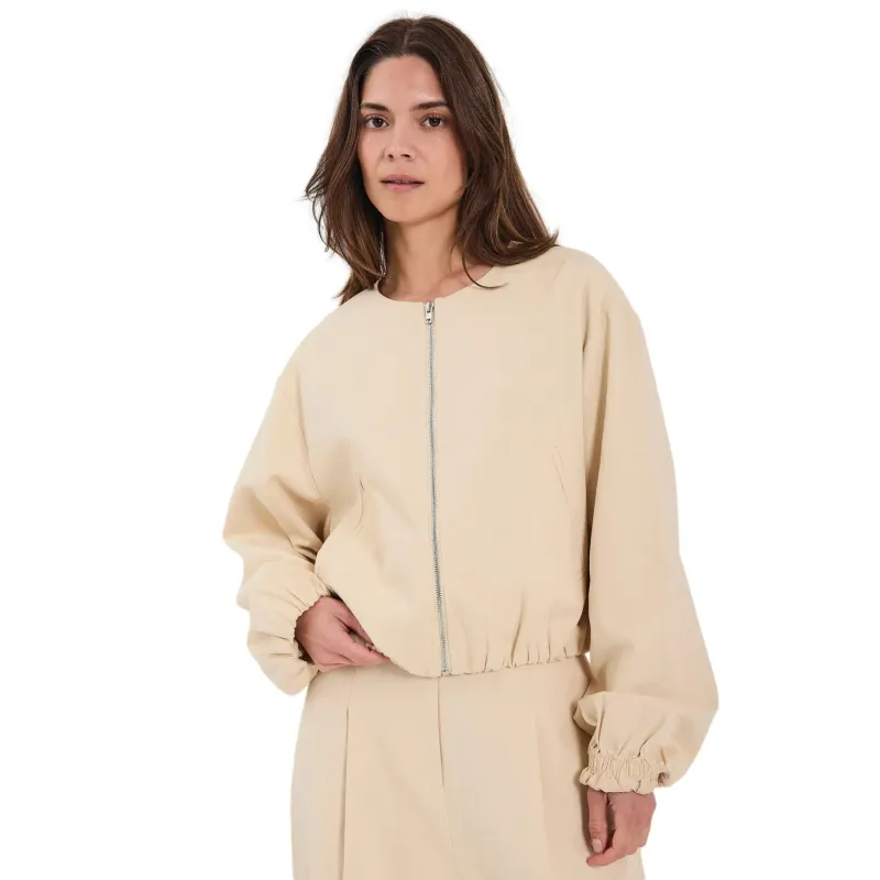 Women's Jacket Norr Vani