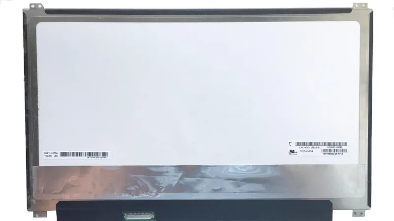 CoreParts MSC1334K40-263G laptop spare part Display