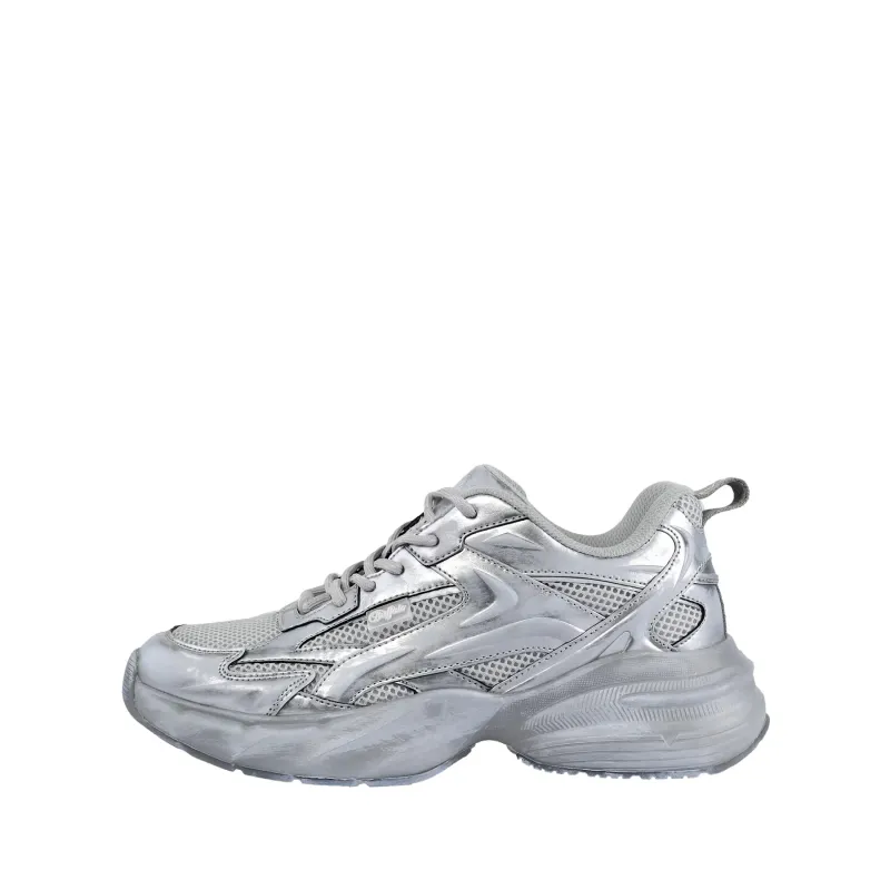 Women's wedge shoes Buffalo Gianna One