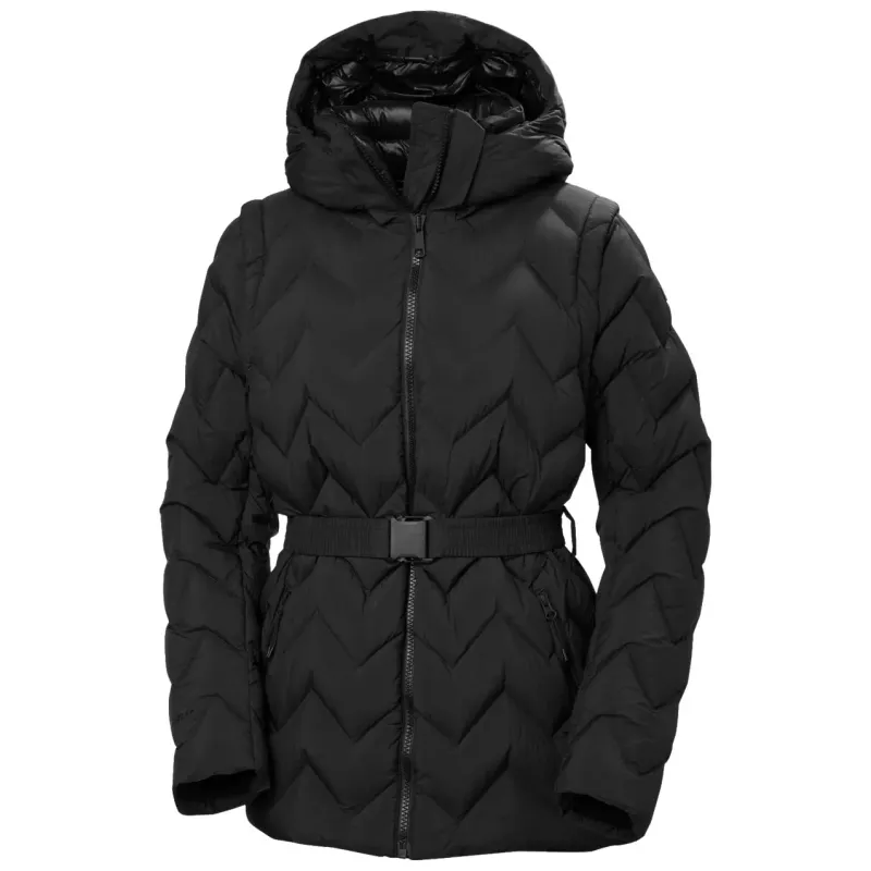 Women's down jacket Helly Hansen Bliss Modular