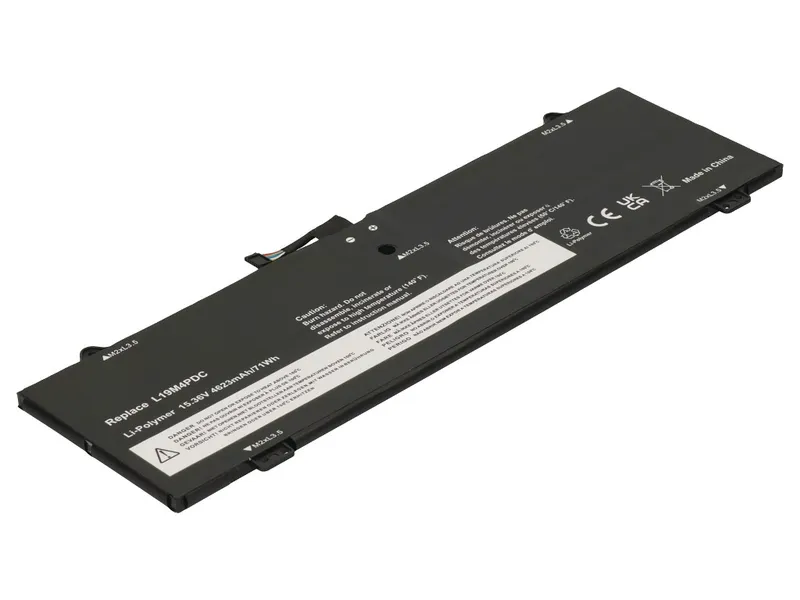 2-Power 2P-L19M4PDC laptop spare part Battery