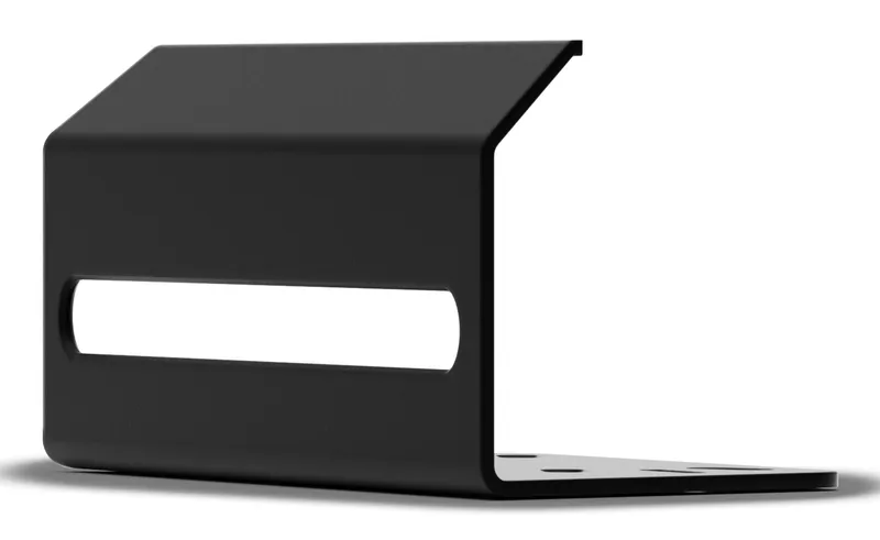EPOS 1001154 video conferencing accessory Wall mount Black