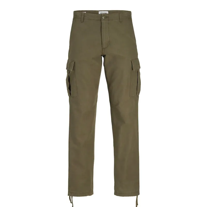 Cargo Trousers Jack & Jones Kane Barkley