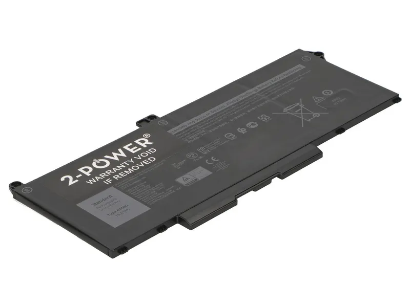 2-Power CBP3784A laptop spare part Battery