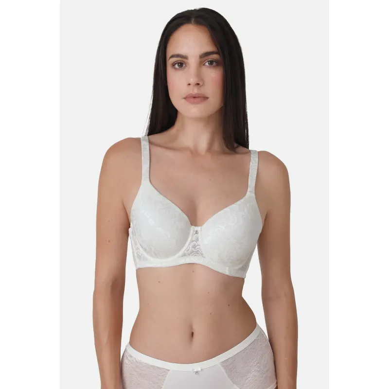 Women's bra Sassa Lace-Jacquard