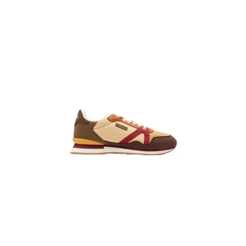 Women's Sneakers M.Moustache Andrée