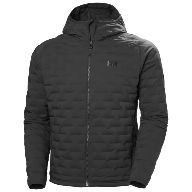 Puffer jacket Helly Hansen Hybrid Stretch