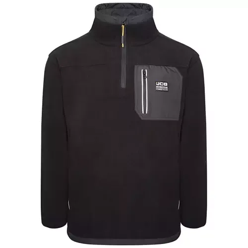 JCB Trade Sweatshirt