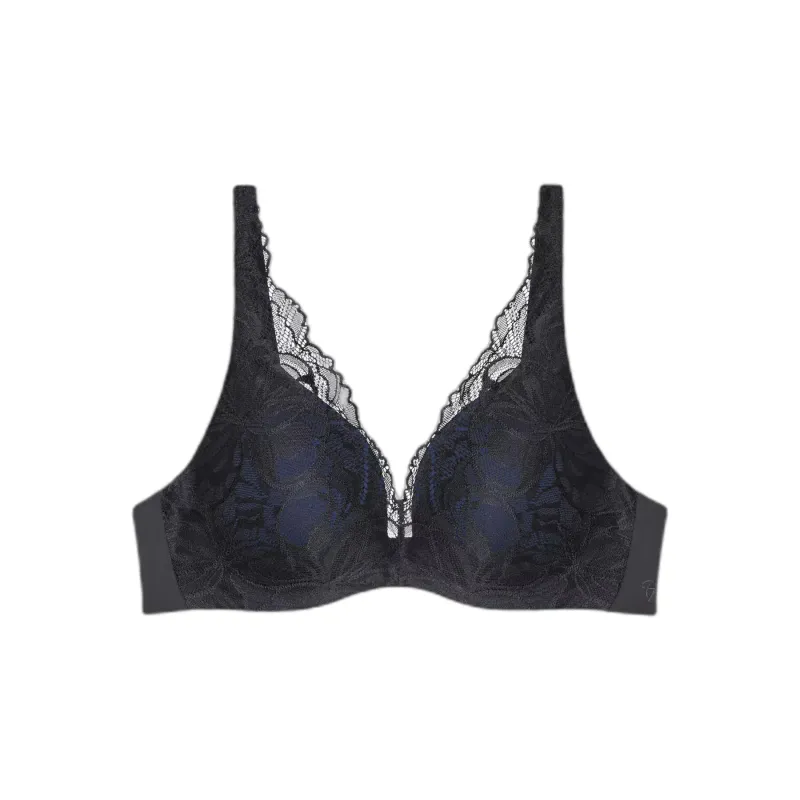 Women's bra Triumph Body Make-Up Illusion Lace