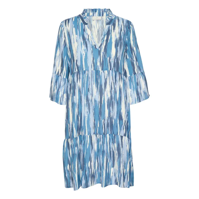 Women's dress KAFFE Arina