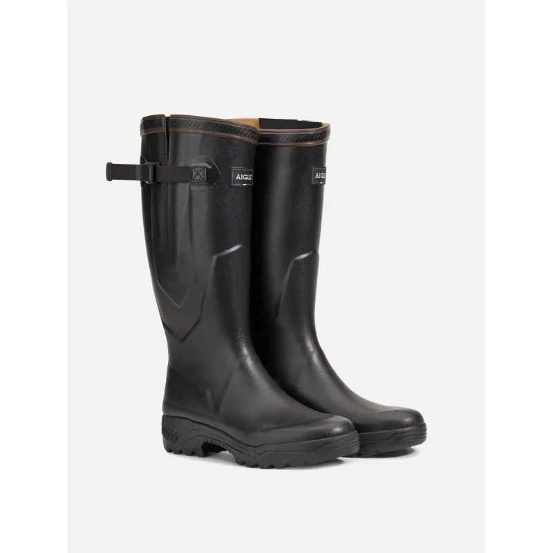 Boots Aigle Parcours 2 Var