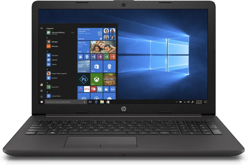HP 250 G7 Intel® Core™ i5 i5-1035G1 Laptop 39.6 cm (15.6") Full H