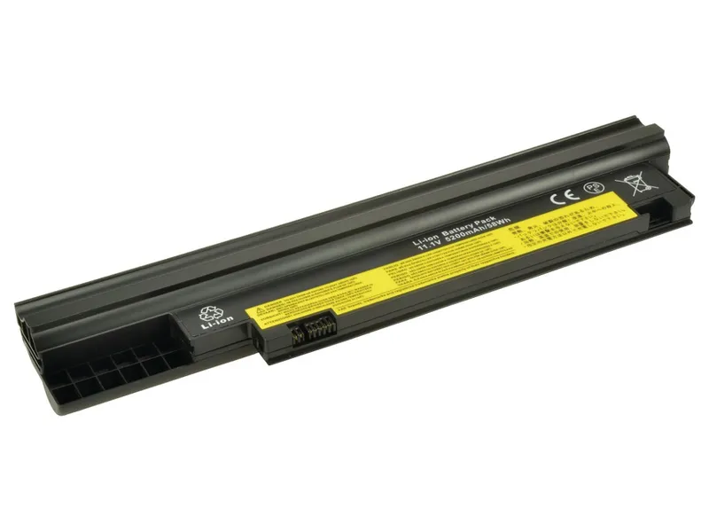 2-Power 15.0v. 4 cell. 42Wh Laptop Battery - replaces 42T4807