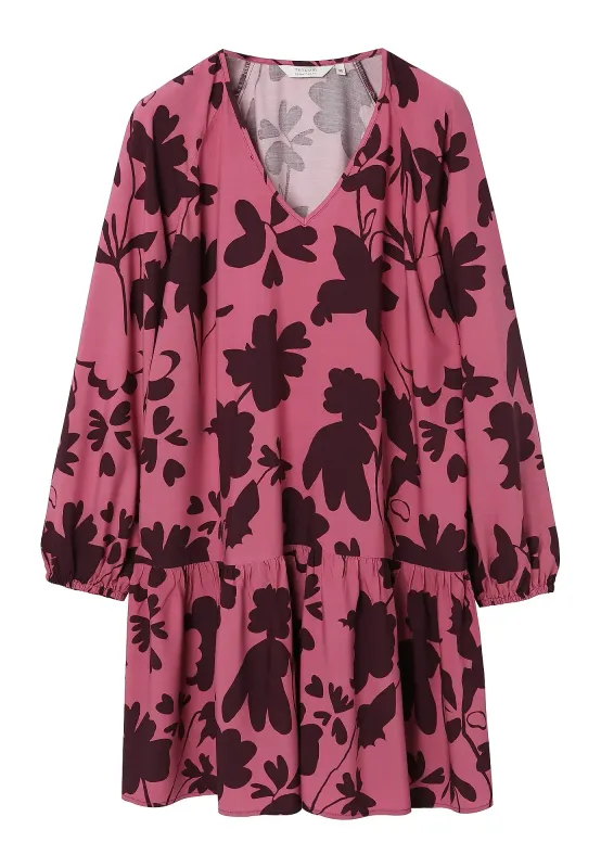 Women's dress Tatuum Tatina