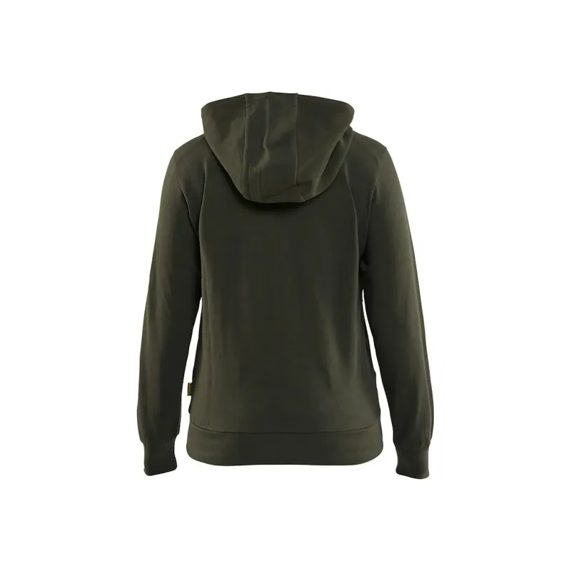 Women's 3d print hoodie Blaklader