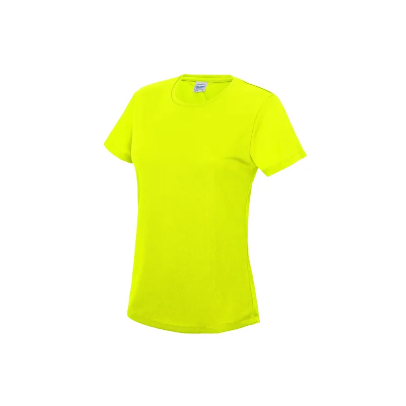Women's Jersey Just Cool