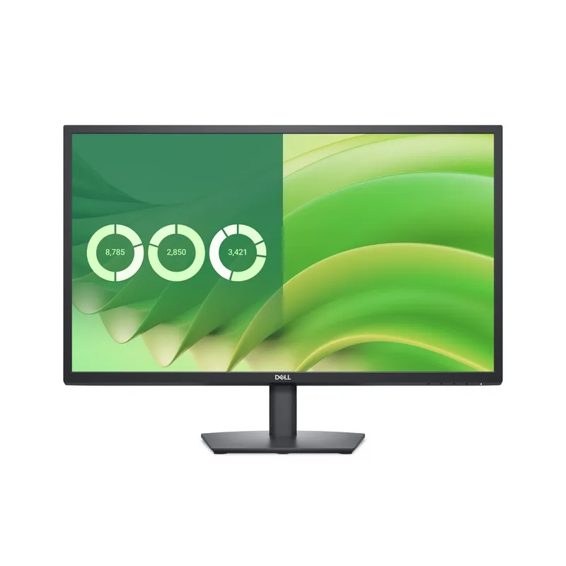 DELL E Series E2725H computer monitor 68.6 cm (27") 1920 x 1080 p