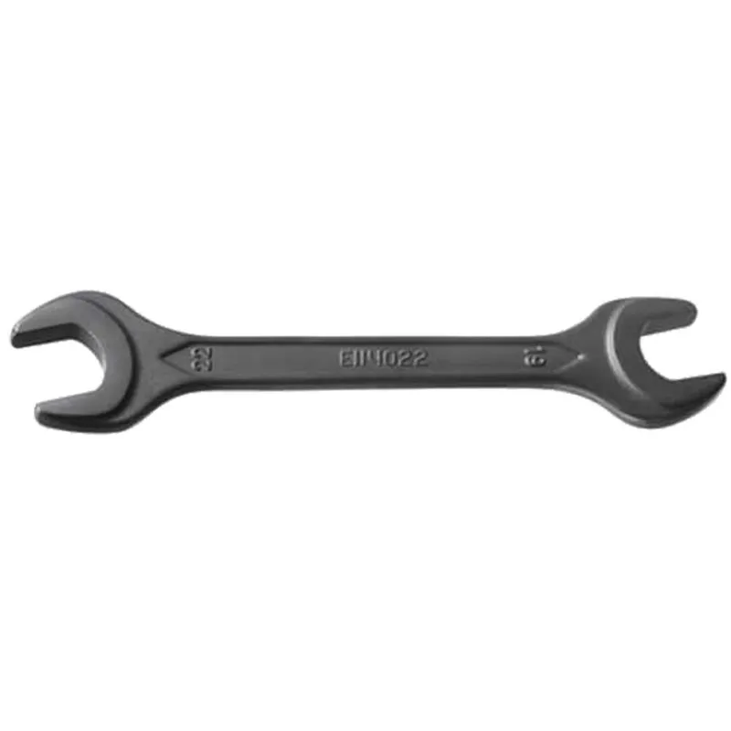 Expert by Facom Double Open Ended Spanner