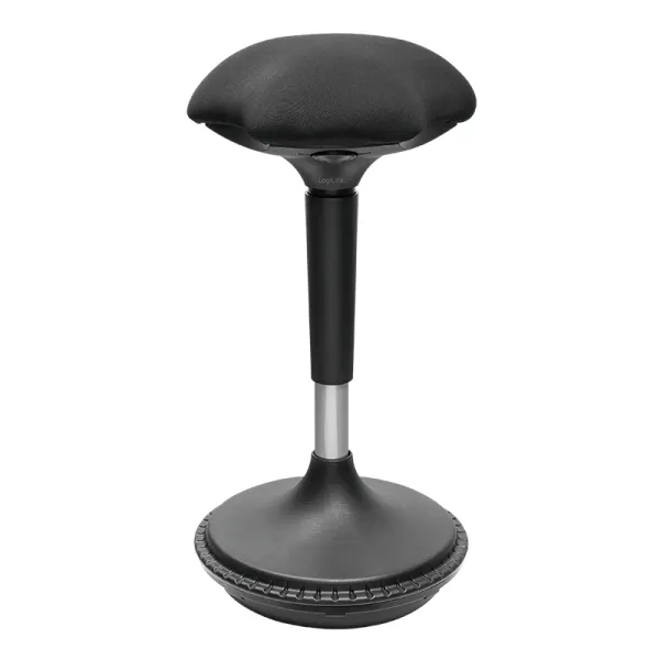 LogiLink EO0011 office/computer chair Padded seat