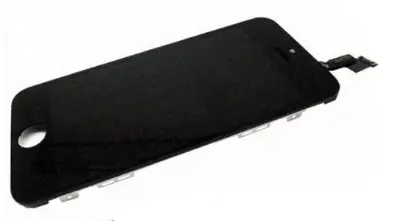 ReplaceBase RBSKU1192 mobile phone spare part Display Black