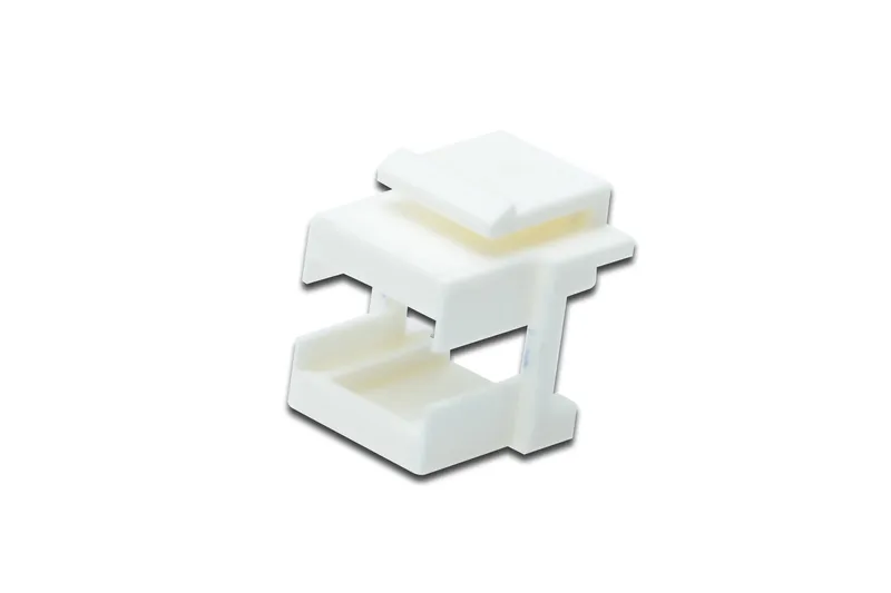 Digitus LC Keystone Adapter for Patch Panel