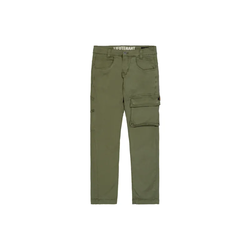 Trousers Alpha Industries Lieutenant