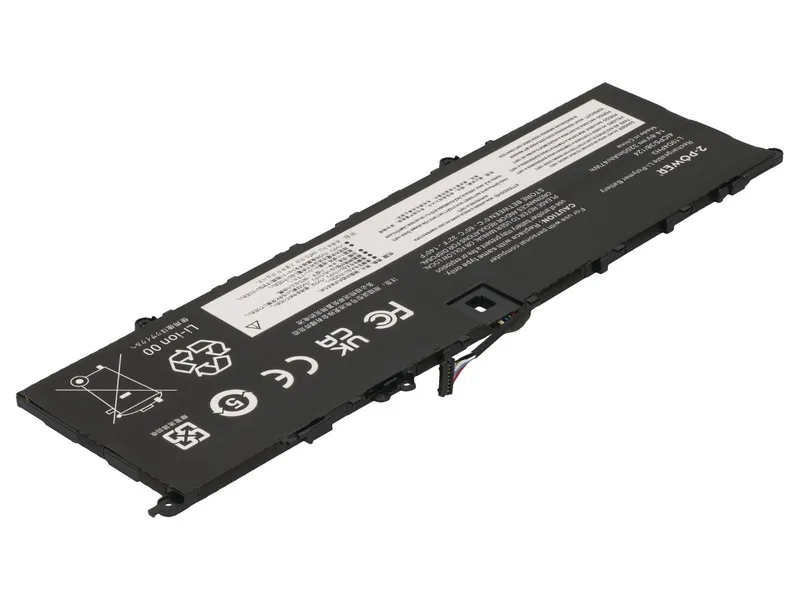 2-Power 2P-L19D4PH3 laptop spare part Battery