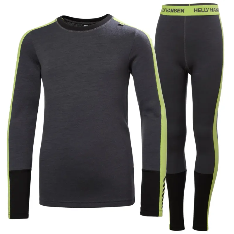 Children's underwear set Helly Hansen Lifa