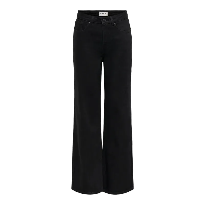 Wide Leg Women's Jeans Only Juicy