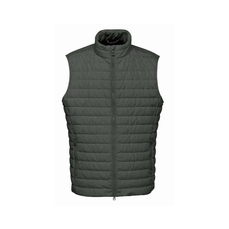 Geox's Warrens Puffer Vest