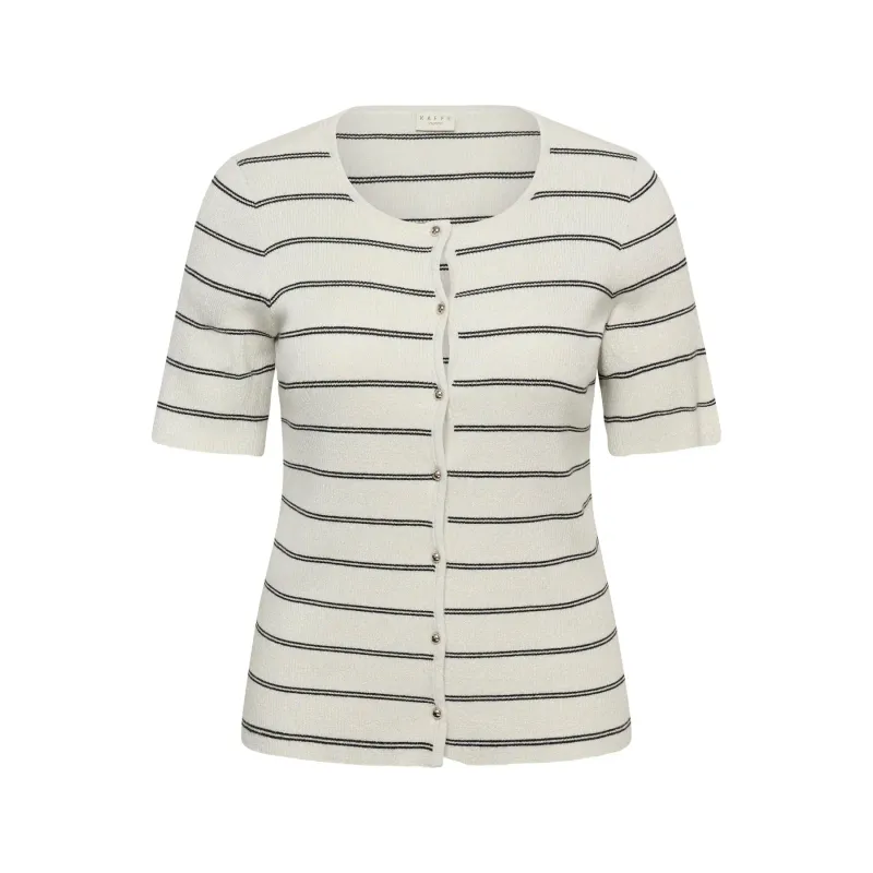 Women's cardigan KAFFE Curve KCMorina