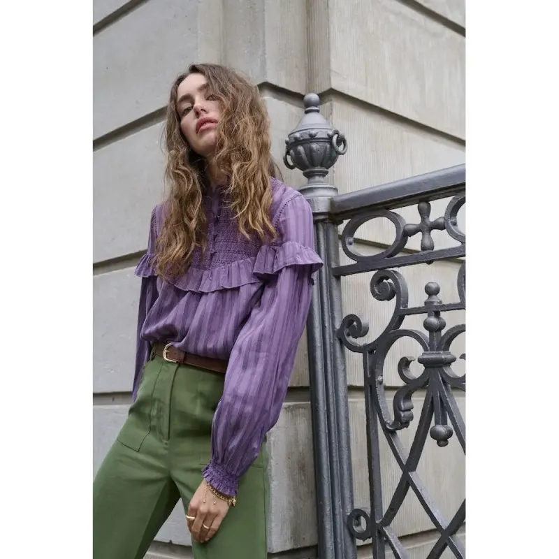 Women's blouse Atelier Rêve Irhazel