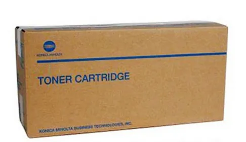 Konica Minolta A33K452/TN-512C Toner cyan. 35K pages/5% for KM Bizhub