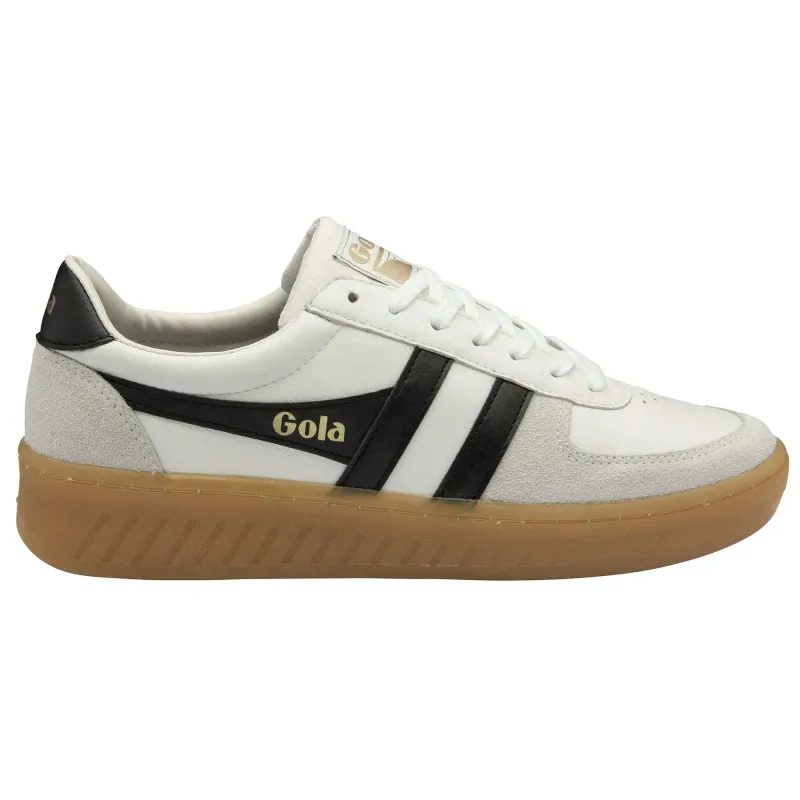 Trainers Gola Grandslam Elite