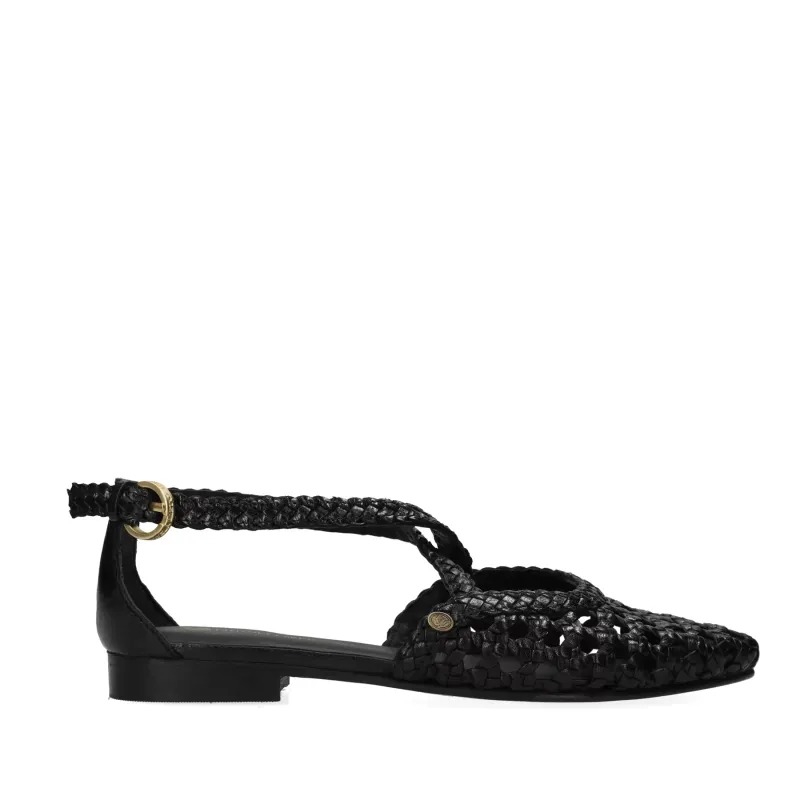 Women's sandals Fred de la Bretoniere Ellis Cross