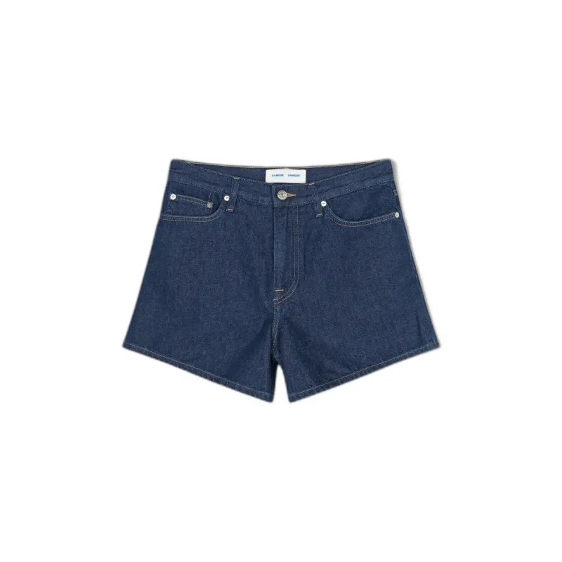 Women's shorts Samsoe Samsoe Samaggie