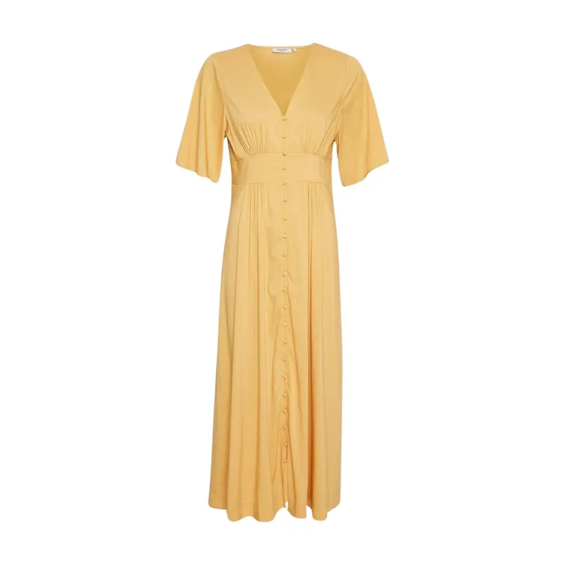 Women's dress Moss Copenhagen Miabella