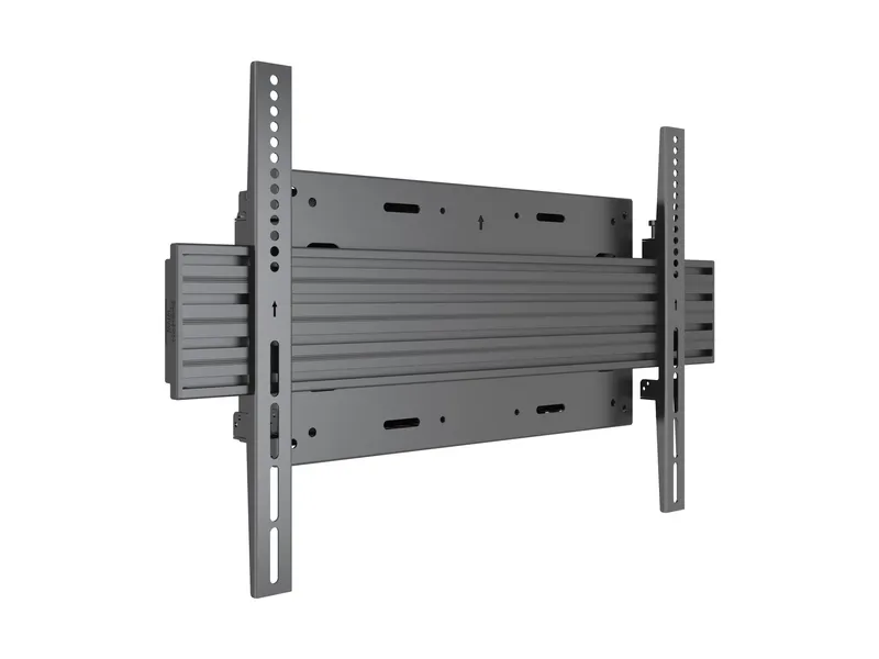 Multibrackets M Wallmount Pro MBW1U Fixed Black - Wallbox