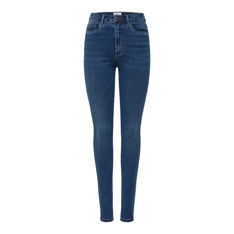Women's jeans Only Royal life skinny