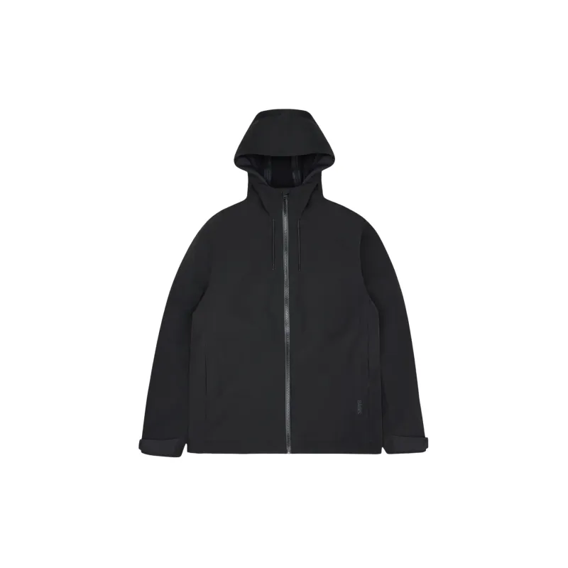 Jacket Rains Suva Softshell W3T1