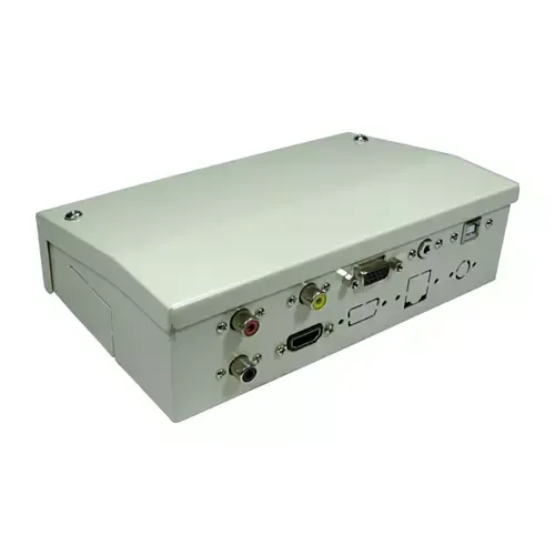 CDL 7way +AV Mod